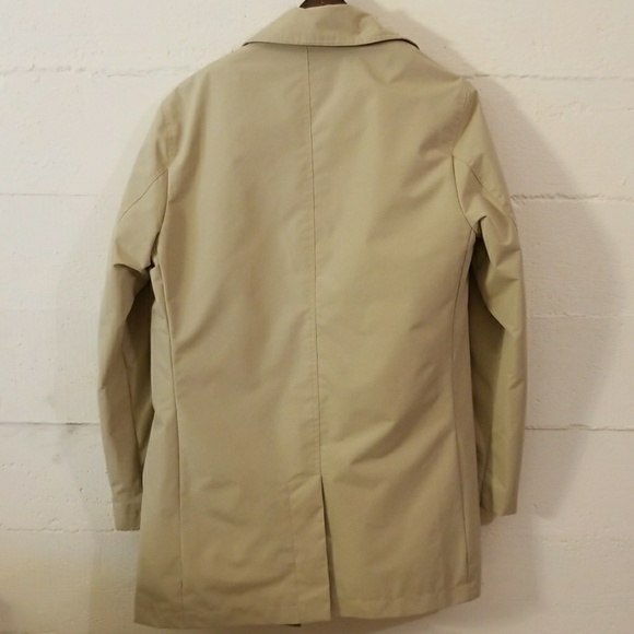 coat - Picture 3 of 5